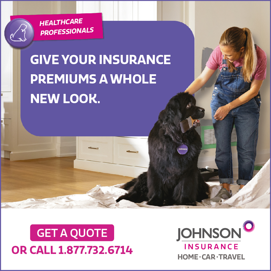 Exclusive Member Benefits Continuing Care Association of Nova Scotia