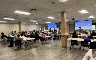 2023 Archie MacKeigan Educational Day Recap