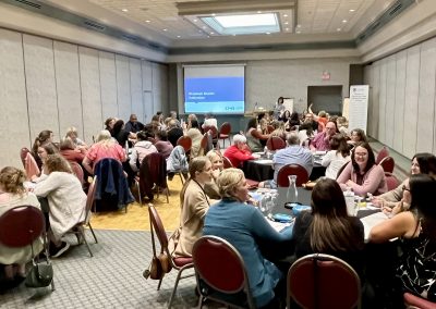 2024 Archie MacKeigan Educational Day Recap - CCANS