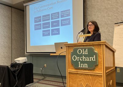 2024 Archie MacKeigan Educational Day Recap - CCANS