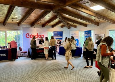 2024 Archie MacKeigan Educational Day Recap - CCANS