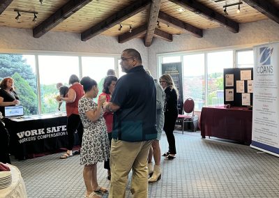 2024 Archie MacKeigan Educational Day Recap - CCANS