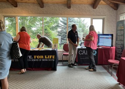 2024 Archie MacKeigan Educational Day Recap - CCANS