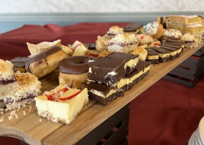 2024 Archie MacKeigan Educational Day Recap - CCANS