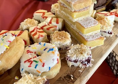 2024 Archie MacKeigan Educational Day Recap - CCANS