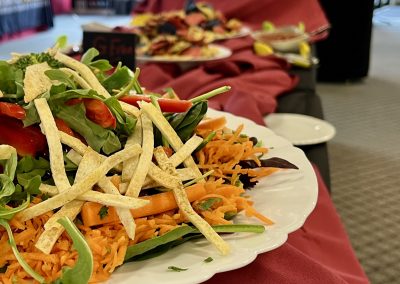 2024 Archie MacKeigan Educational Day Recap - CCANS