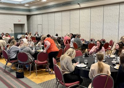 2024 Archie MacKeigan Educational Day Recap - CCANS