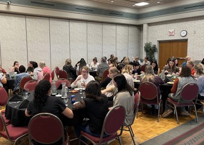 2024 Archie MacKeigan Educational Day Recap - CCANS