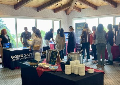 2024 Archie MacKeigan Educational Day Recap - CCANS