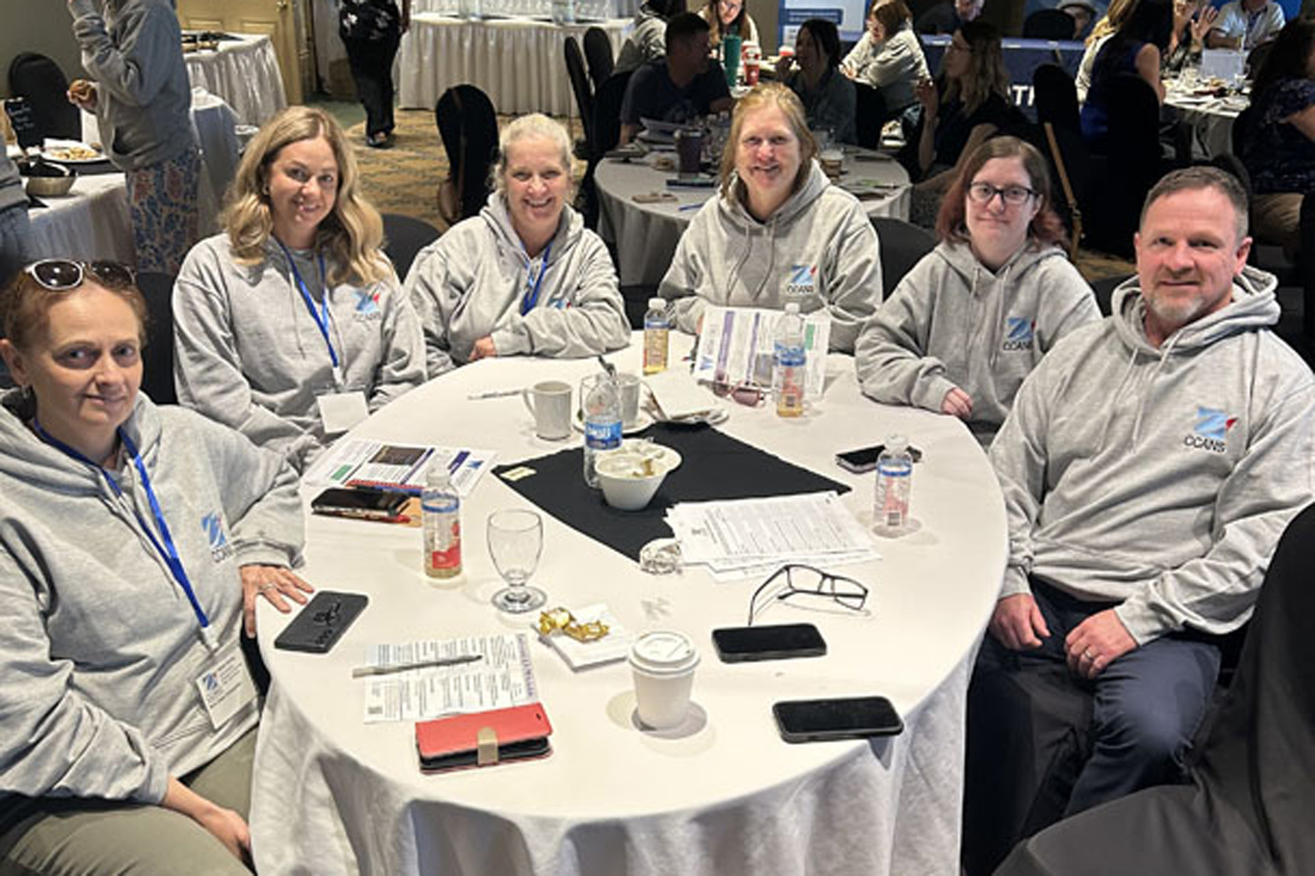 Our Mission: Advocacy - CCANS