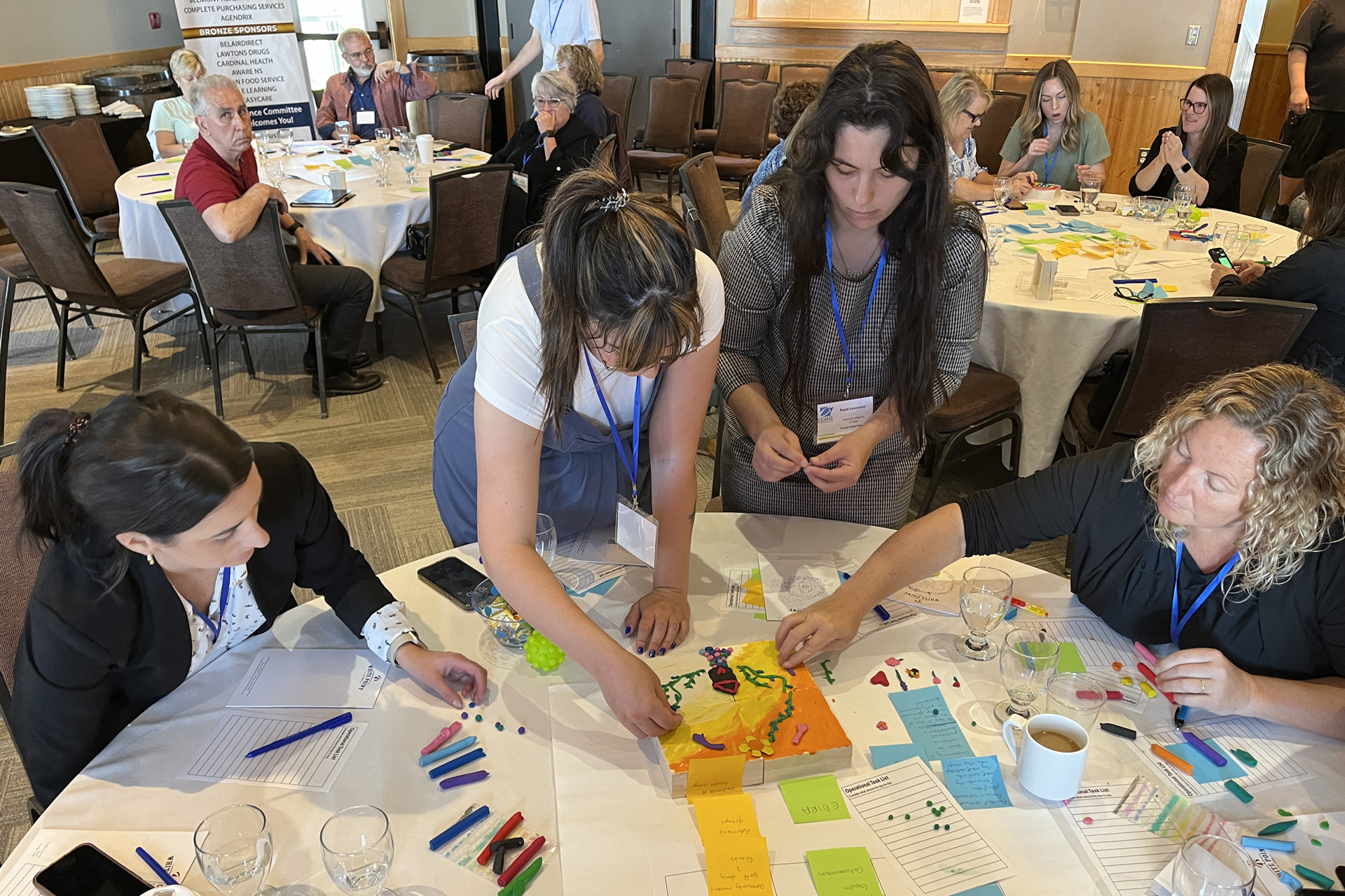 Our Mission: Open Communication - CCANS