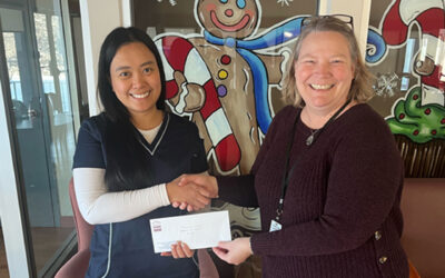 2024 Bursary Recipients